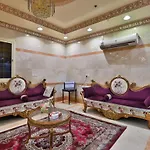 Wajihat Altamayuz Hotel Suites 1