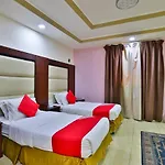 Wajihat Altamayuz Hotel Suites 1