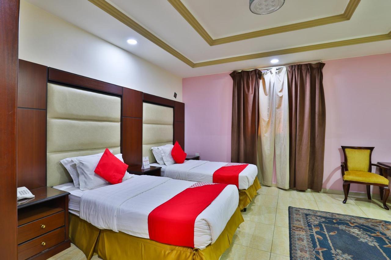 Aparthotel Wajihat Altamayuz Suites 1 3*
