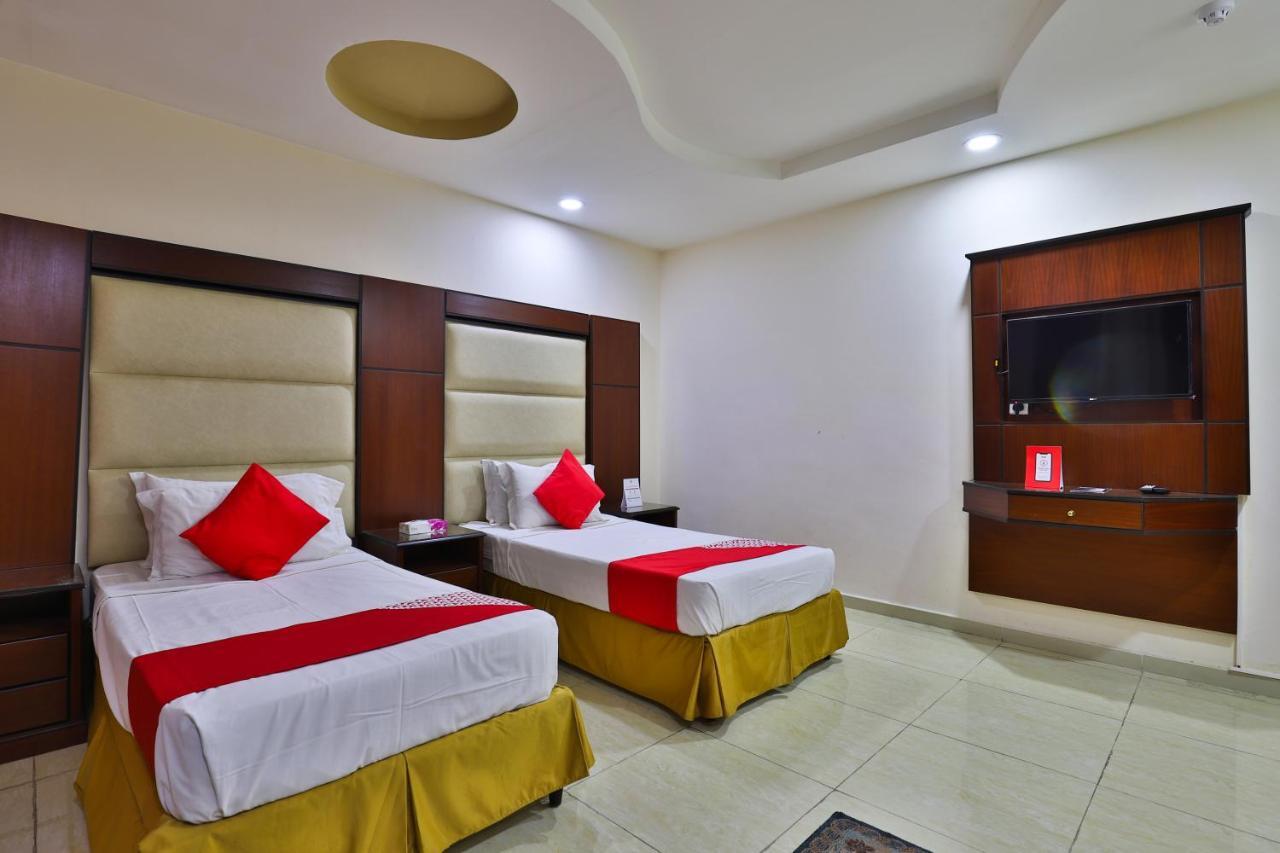 Aparthotel Wajihat Altamayuz Suites 1