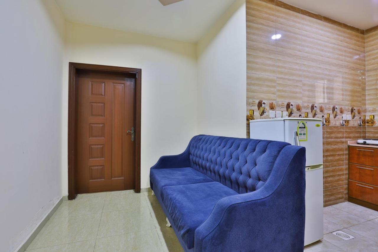 Aparthotel Wajihat Altamayuz Suites 1
