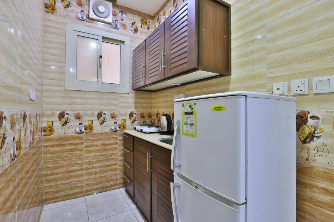 Aparthotel Wajihat Altamayuz Suites 1 3*