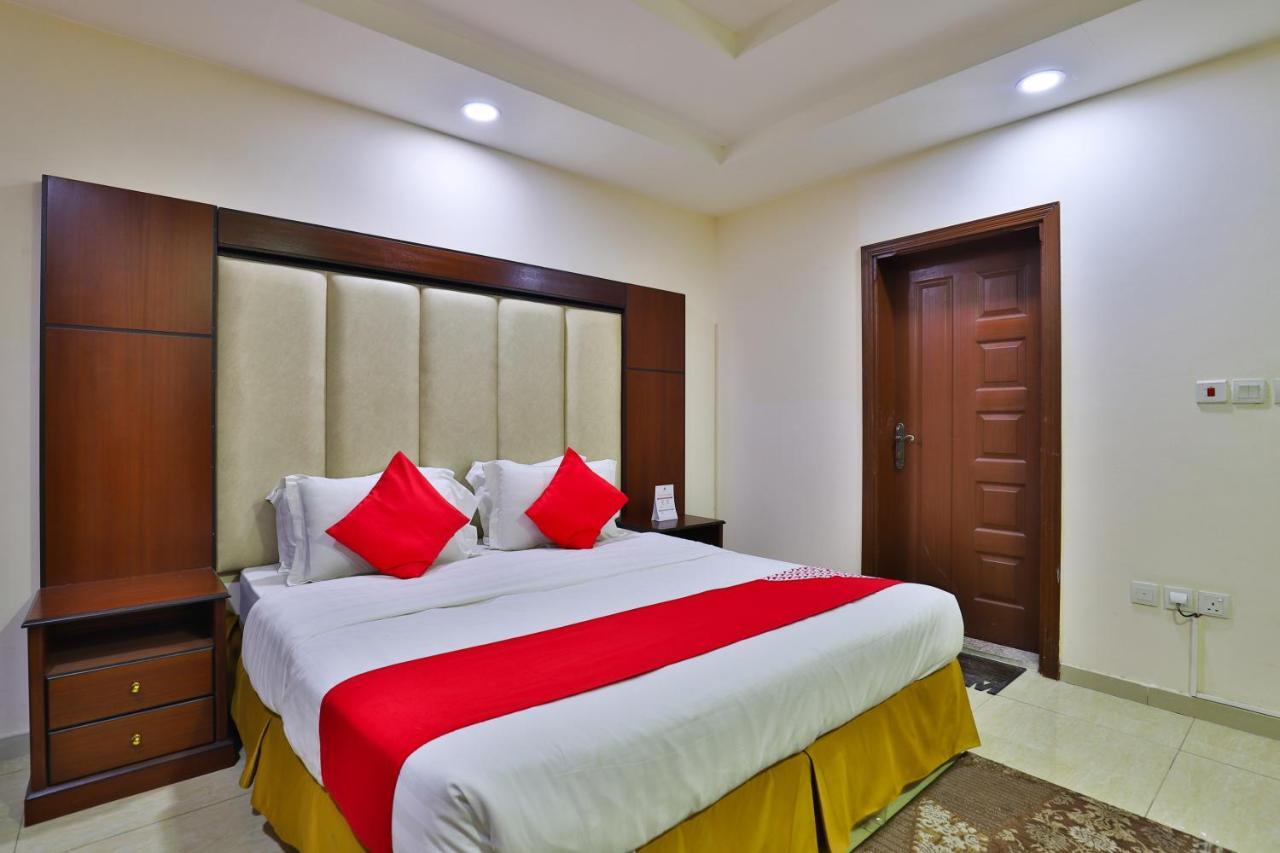 Wajihat Altamayuz Suites 1 Aparthotel