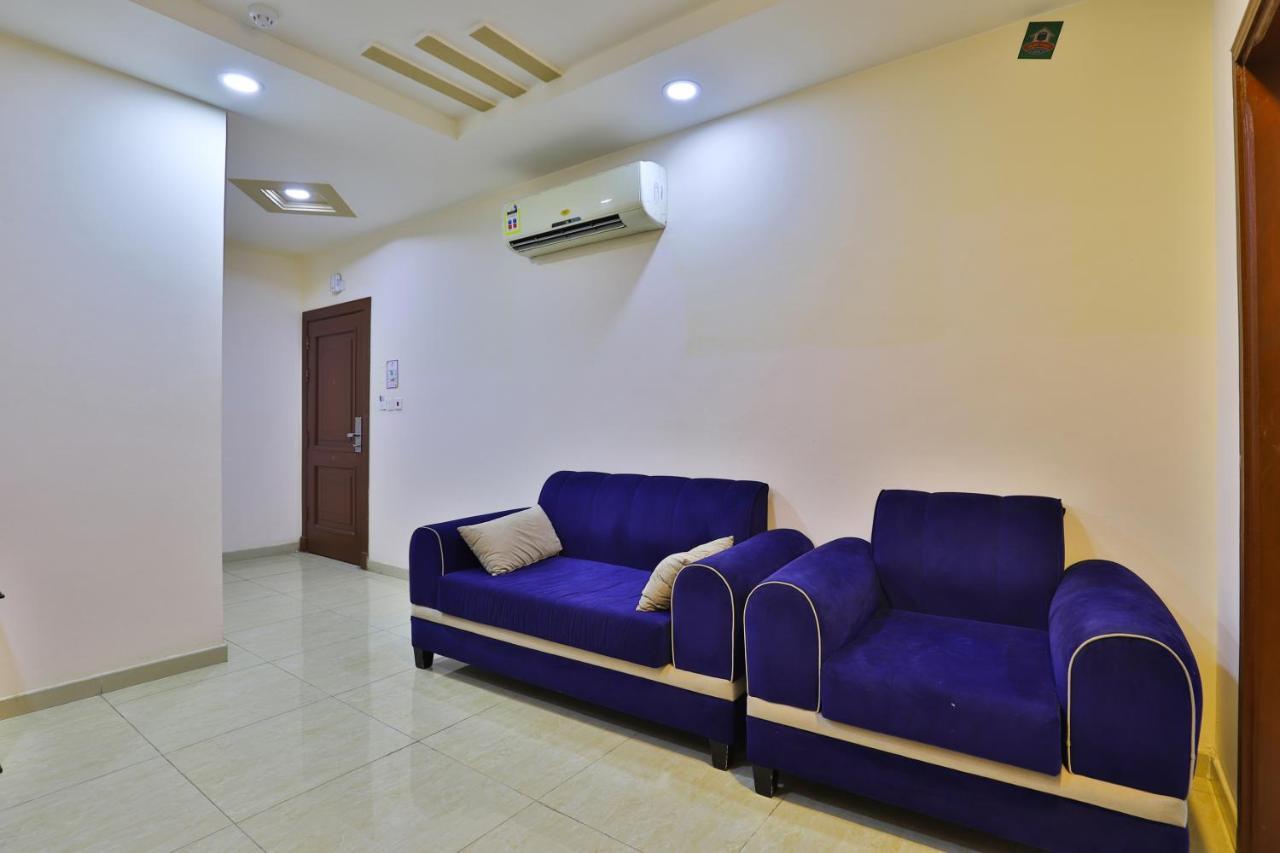 Aparthotel Wajihat Altamayuz Suites 1 3*