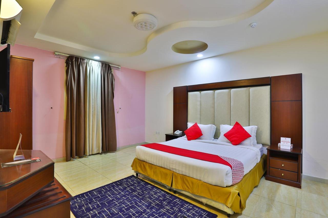 Wajihat Altamayuz Suites 1 Aparthotel Jeddah