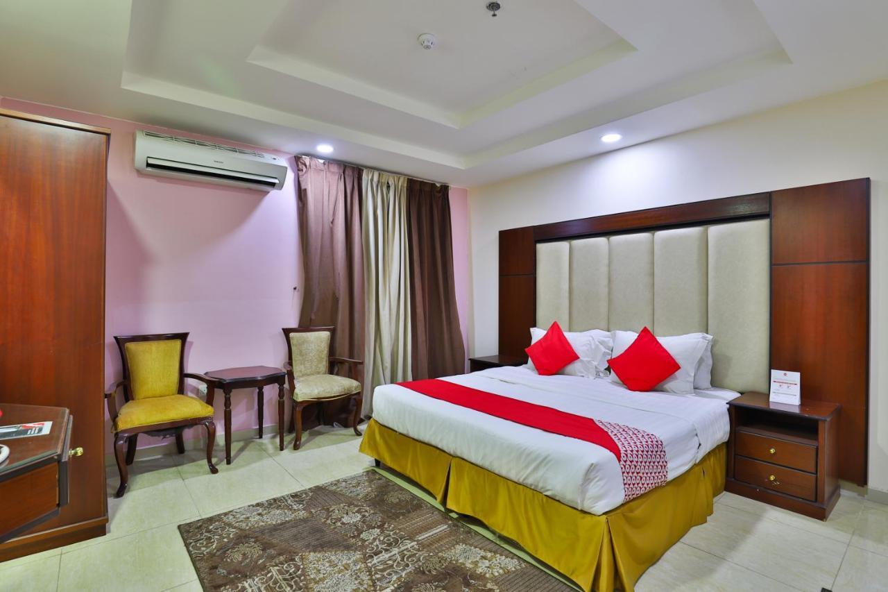 Wajihat Altamayuz Suites 1 Aparthotel