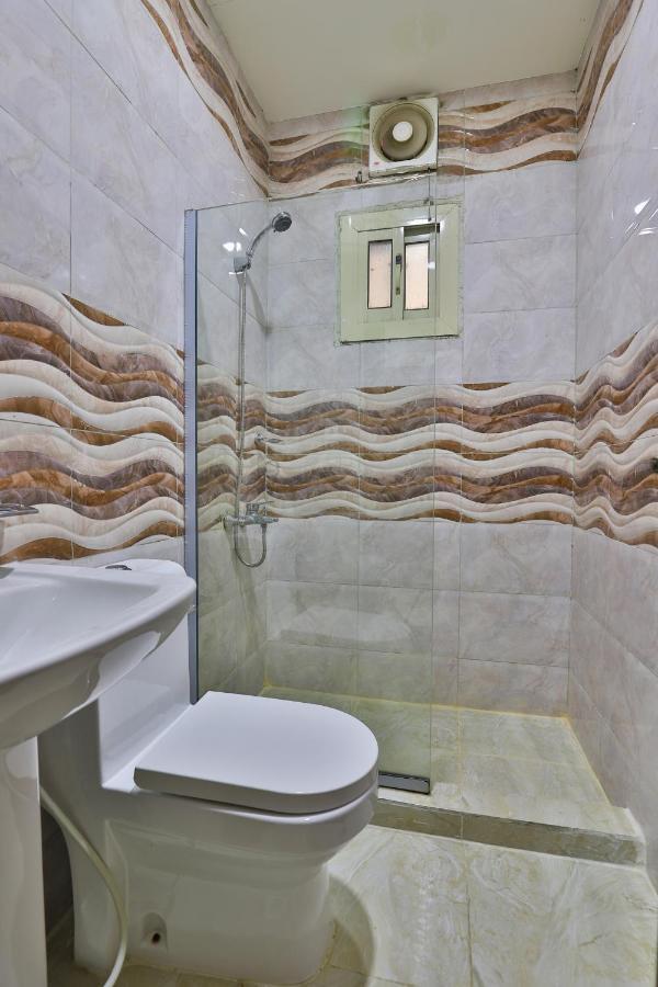 Wajihat Altamayuz Suites 1 3*