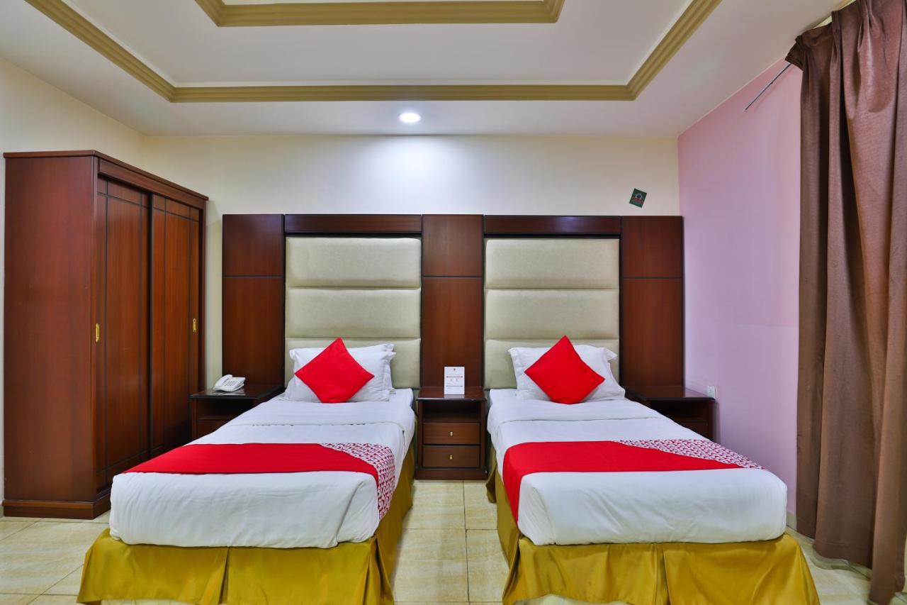 Aparthotel Wajihat Altamayuz Suites 1