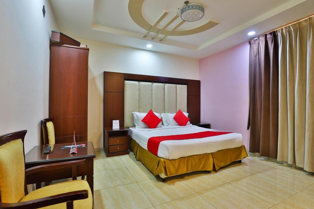 Wajihat Altamayuz Suites 1