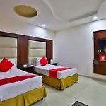 Wajihat Altamayuz Hotel Suites 1