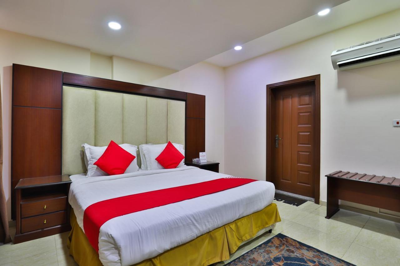 Wajihat Altamayuz Suites 1 3*