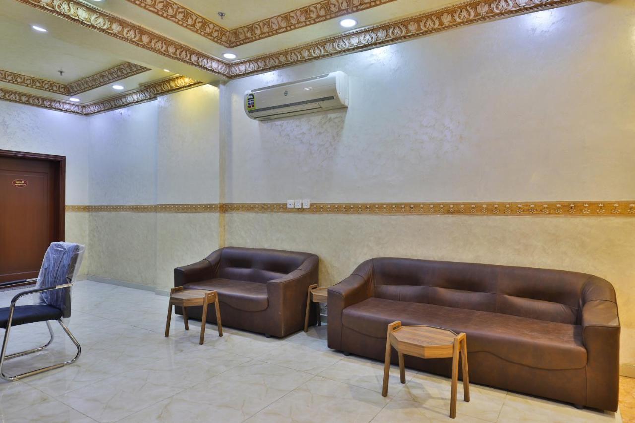 Wajihat Altamayuz Suites 1 Aparthotel 3*