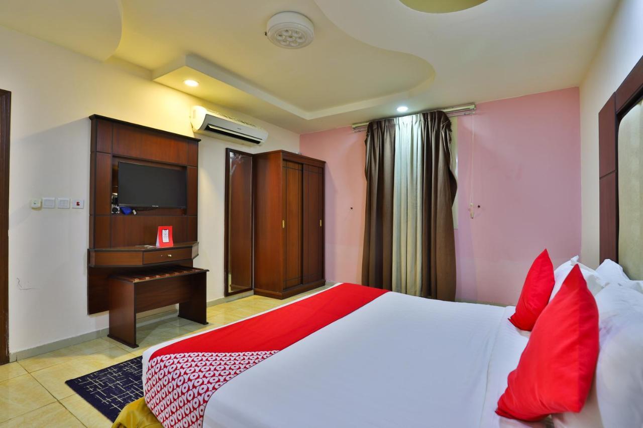 Aparthotel Wajihat Altamayuz Suites 1 Jeddah
