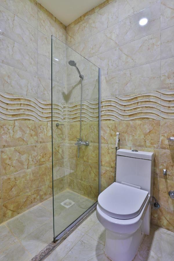 Wajihat Altamayuz Suites 1