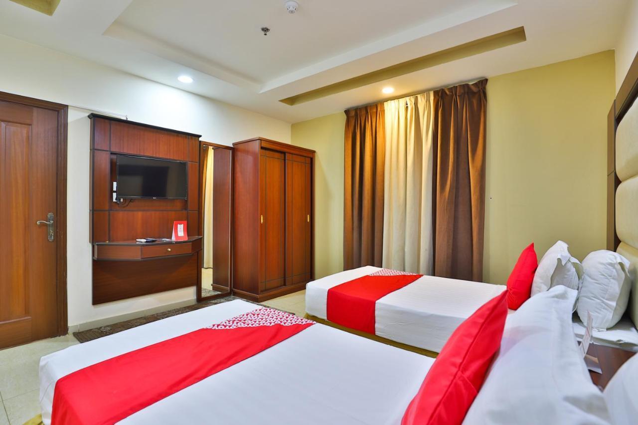 Wajihat Altamayuz Suites 1 Jeddah