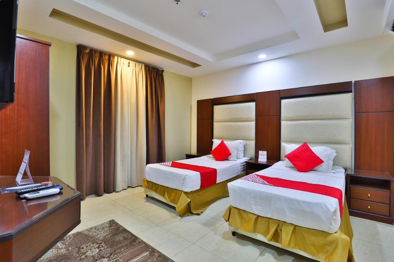 Wajihat Altamayuz Suites 1