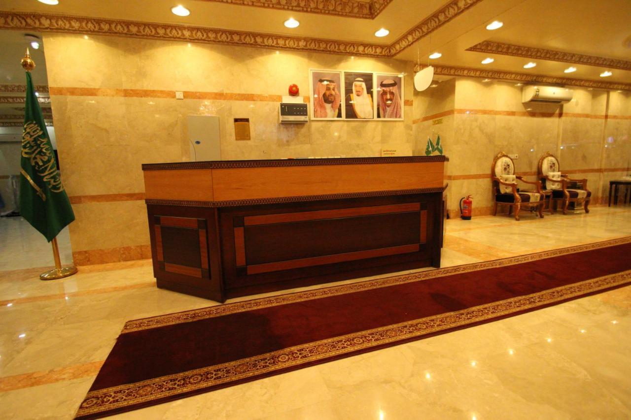 Aparthotel Wajihat Altamayuz Suites 1 Jeddah